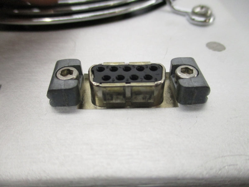 POWER SUPPLY 344TA021D-04 UNMP