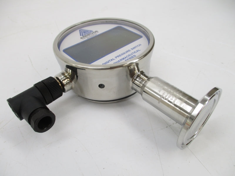 ANDERSON INSTRUMENT EP029C01100411 NSMP