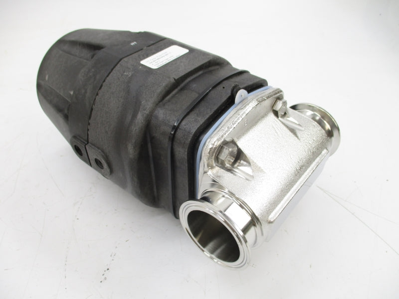 ITT 2-F-419-8-0-2-TM17-36-M7-A217-STERIS-SQDB 2" NSMP