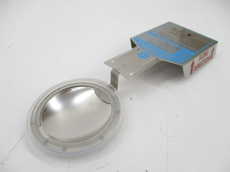 CONTINENTAL DISC CORPORATION 8297145A 45PSI NSMP