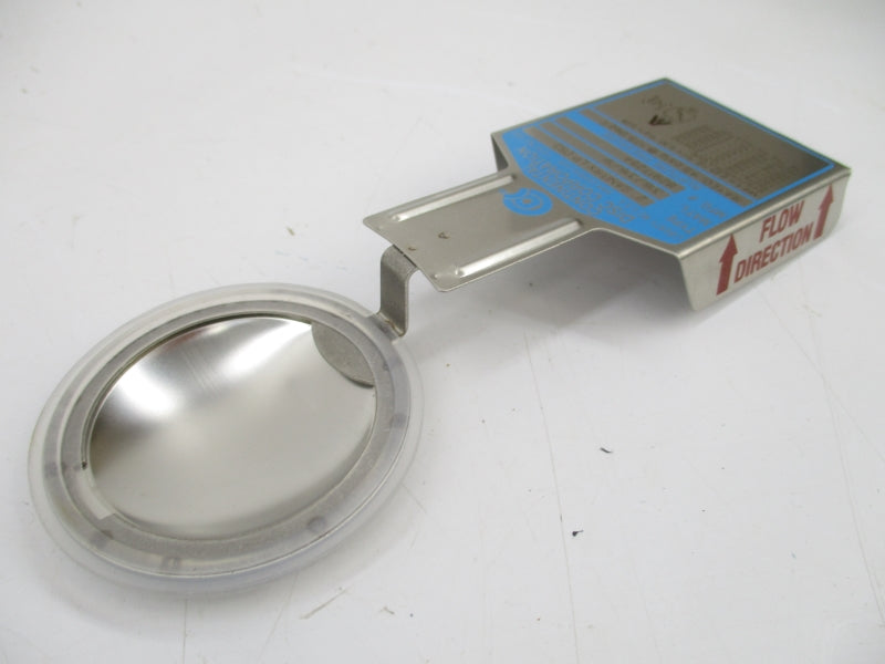 CONTINENTAL DISC CORPORATION 8291725A 45PSI NSMP