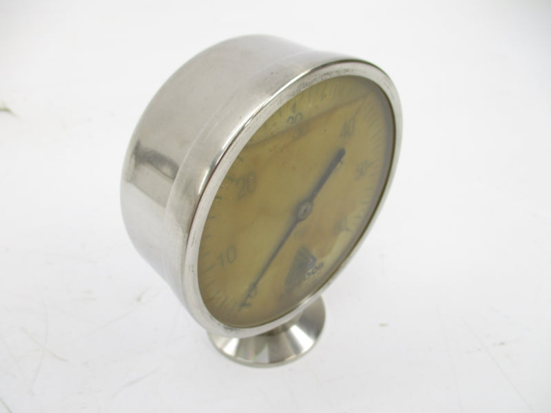 ANDERSON INSTRUMENT EL069010041101A 0-60PSI NSMP