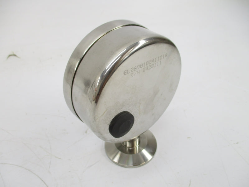 ANDERSON INSTRUMENT EL069010041101A 0-60PSI NSMP