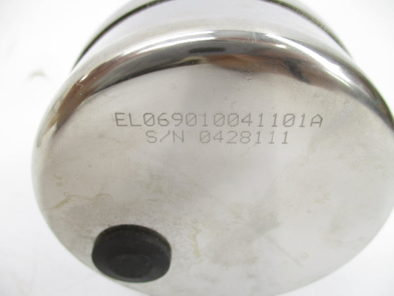 ANDERSON INSTRUMENT EL069010041101A 0-60PSI NSMP