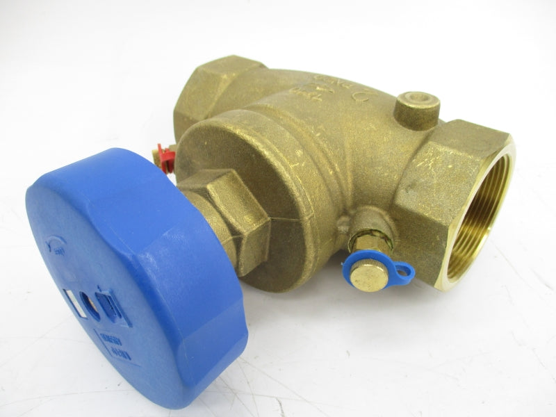 NIBCO T-1710 2" NSMP