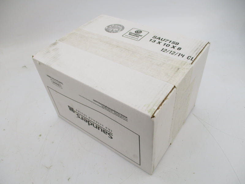 CRANE-SAUNDERS 4-75455-1-1 NSFS