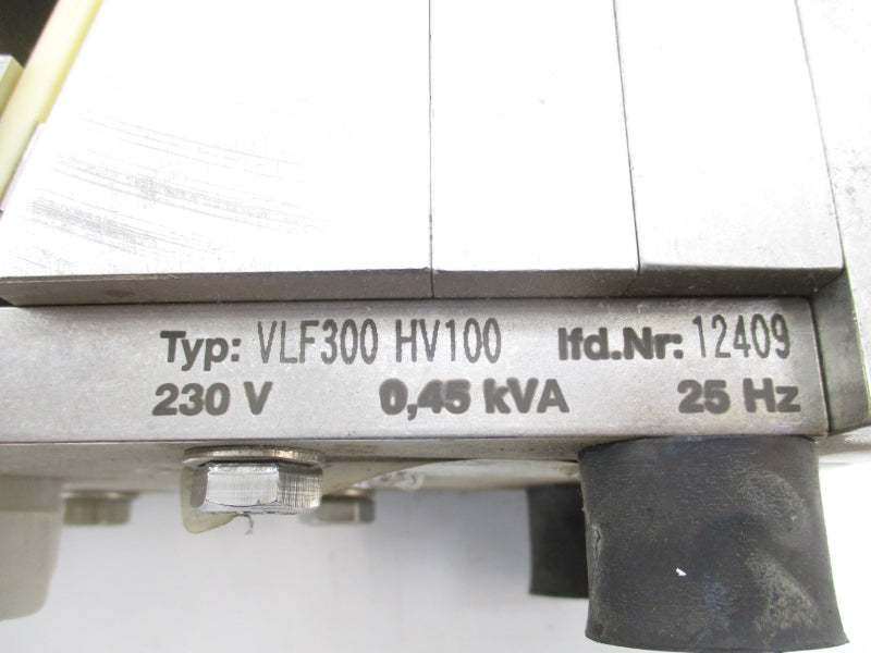 VLF300HV100 230V NSNP