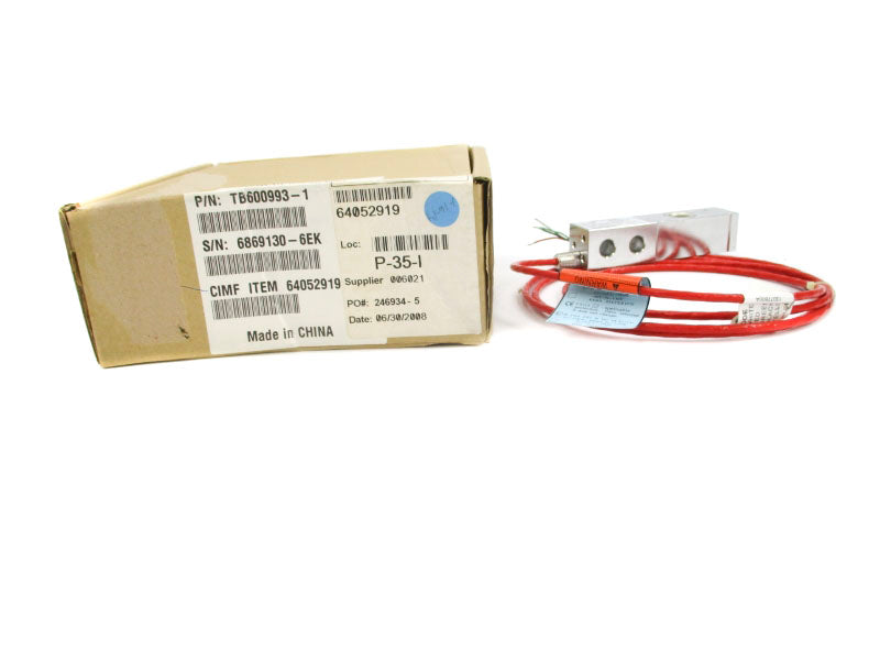 METTLER TOLEDO TB00993-1 64052919 NSMP