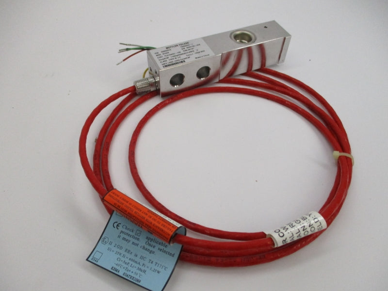 METTLER TOLEDO TB00993-1 64052919 NSMP