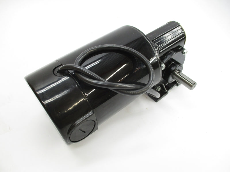 BODINE ELECTRIC 42A5BEPM-5N 130V 1.8A 40:1 NSMP