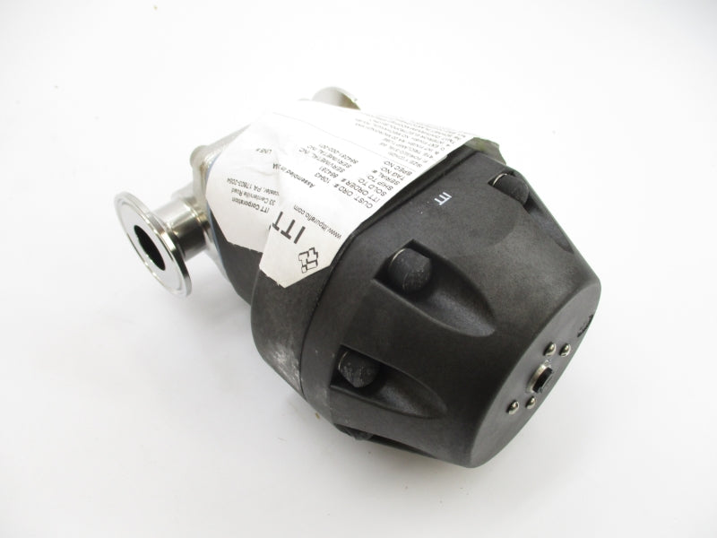 ITT 1-F-419-8-0-4-TM17-36-M7-A208 1" NSMP