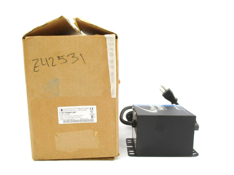 SIMCO 400464 115/120VAC 0.25A NSMP