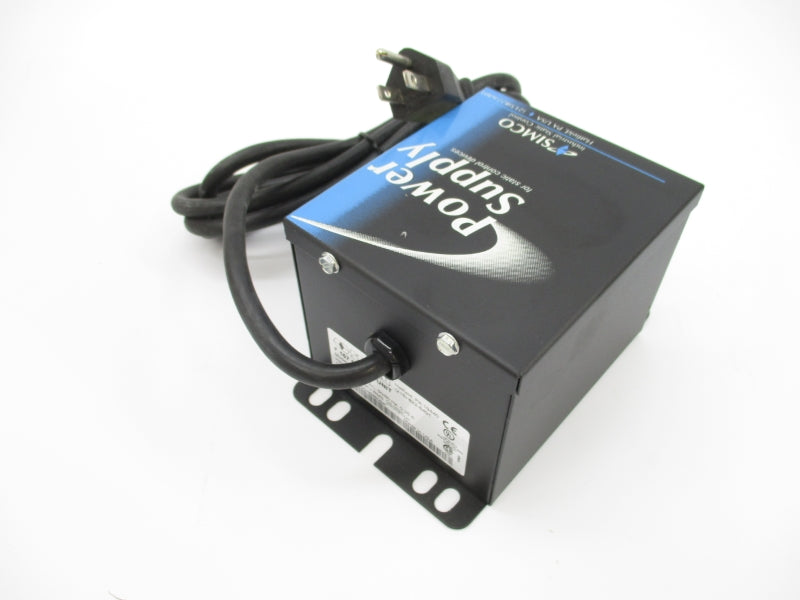 SIMCO 400464 115/120VAC 0.25A NSMP