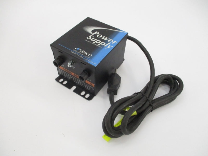 SIMCO 400464 115/120VAC 0.25A NSMP