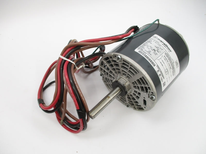 MARATHON ELECTRIC WI48A1101614E 5006PS 460V 2.2A NSMP