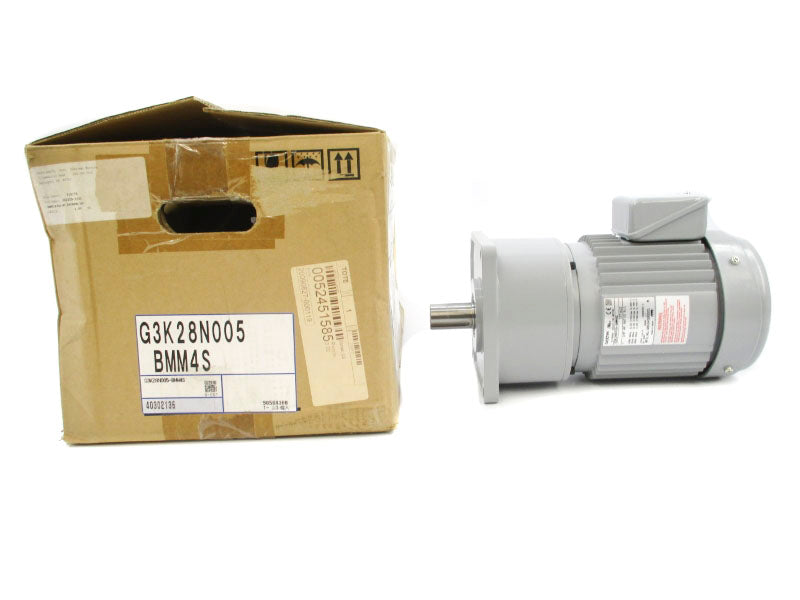 BROTHER G3K28N005-BMM4S 460V 3.2A NSMP