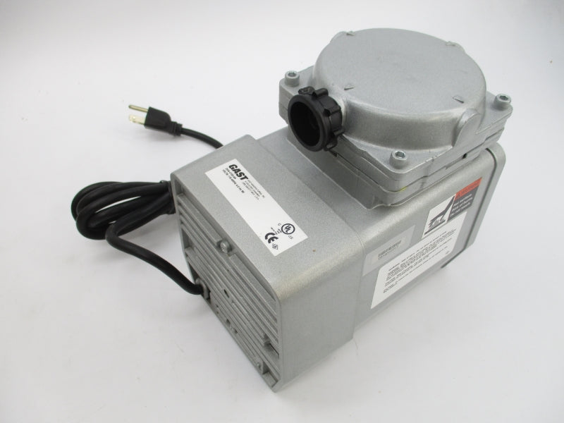 GAST DOA-V722-AA 115V 4.2A NSMP