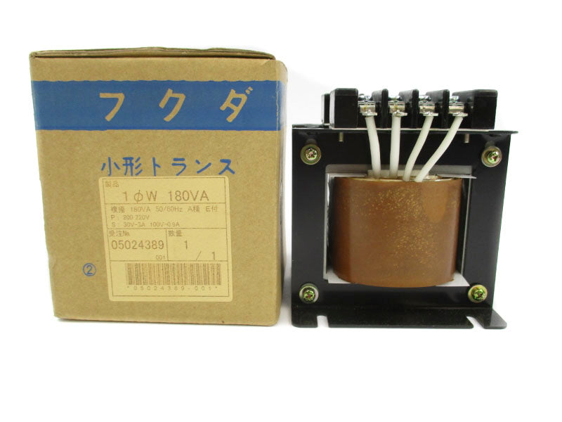 FUKUDA LH 220V 3A NSMP
