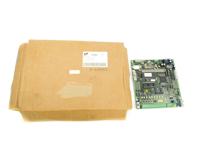ROBATECH 112404 NSMP