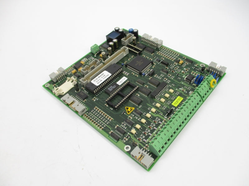 ROBATECH 112404 NSMP