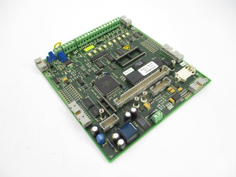 ROBATECH 112404 NSMP