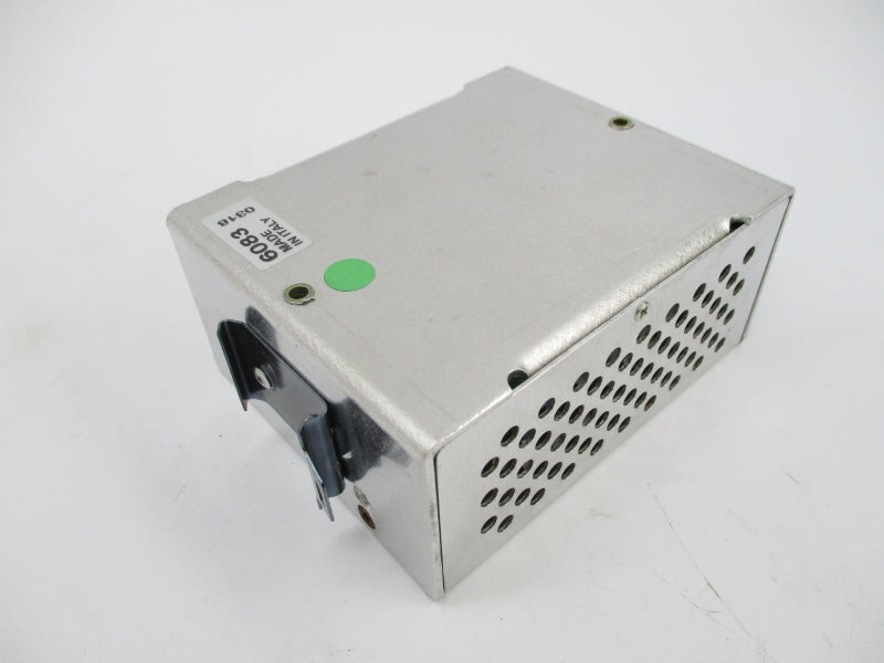 CABUR CS224/90-264 120-230V 2.5A NSMP
