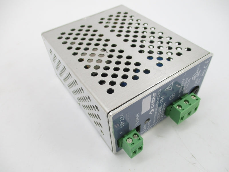 CABUR CS224/90-264 120-230V 2.5A NSMP