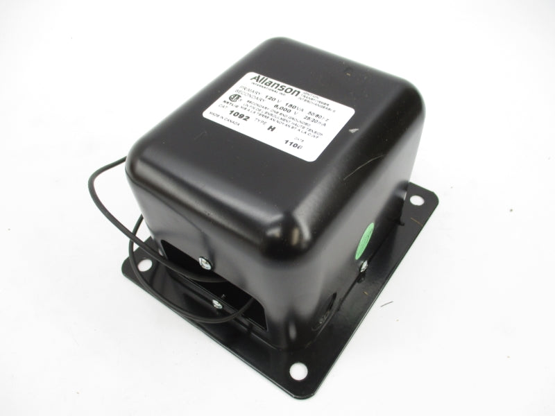 ALLANSON 1092H 120V NSMP
