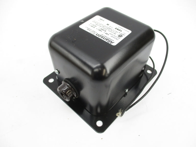 ALLANSON 1092H 120V NSMP