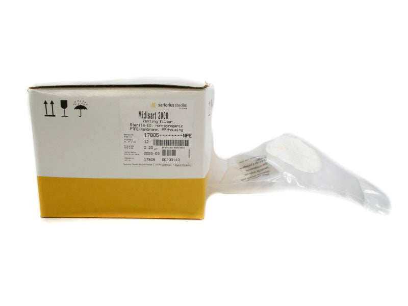 SARTORIUS 17805 (PKG OF 12) NSMP