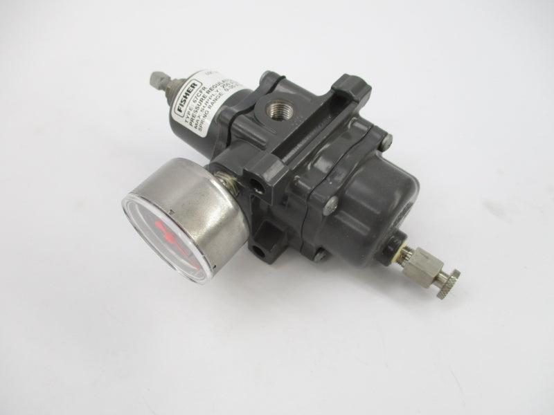 FISHER 67CF-1663-2383094 250PSI NSMP