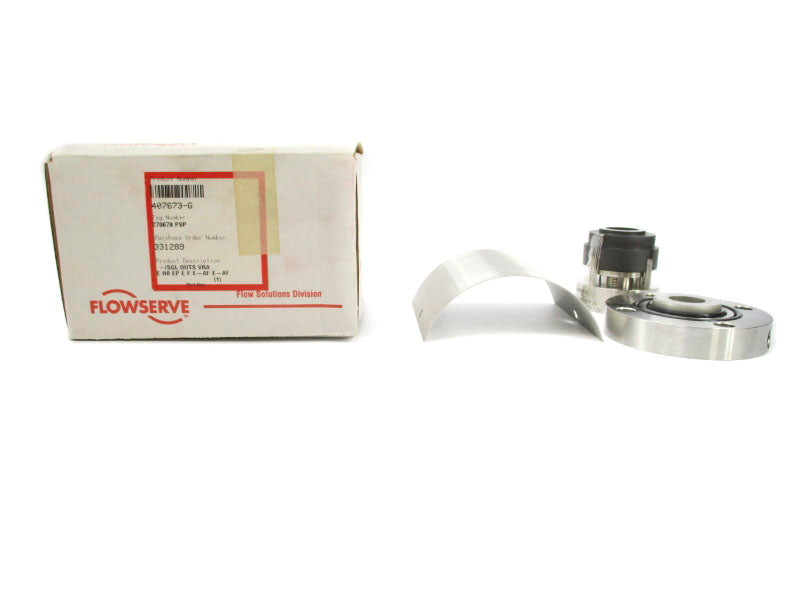 FLOWSERVE 407S73-G NSMP