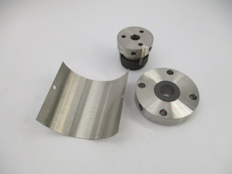 FLOWSERVE 407S73-G NSMP