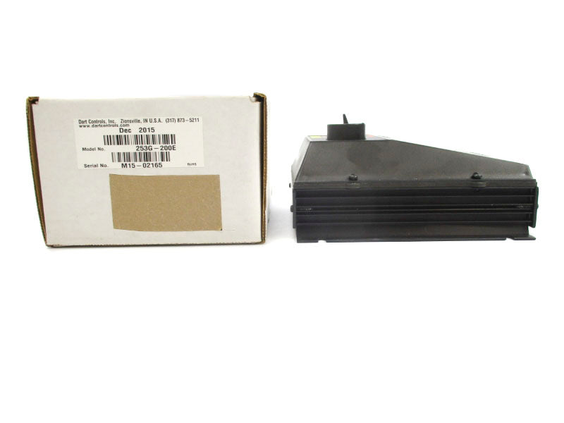 DART CONTROLS 253G-200E 120/240VAC 108A NSMP