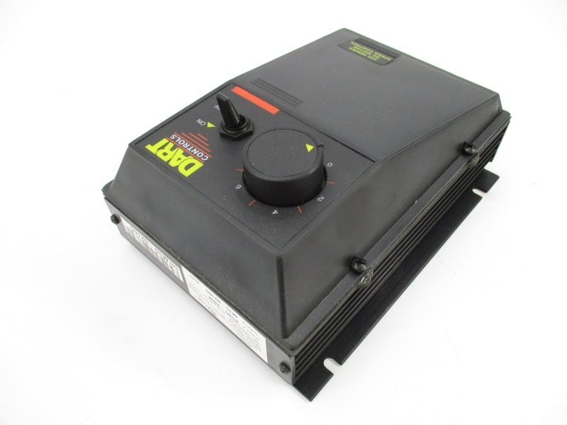 DART CONTROLS 253G-200E 120/240VAC 108A NSMP