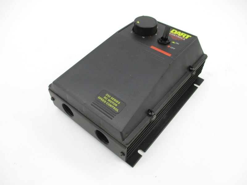 DART CONTROLS 253G-200E 120/240VAC 108A NSMP