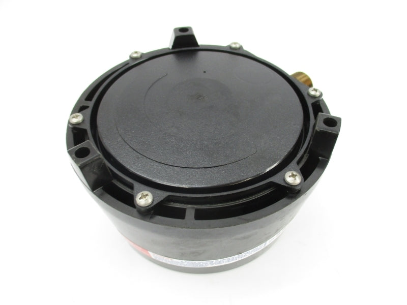 ASHCROFT 451279SSL04L600# 0-600PSI NSMP