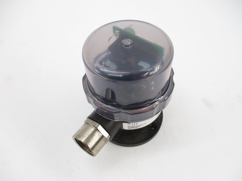 ITT 2-B217-VSPPG-Y 12-24VDC 2"  NSMP