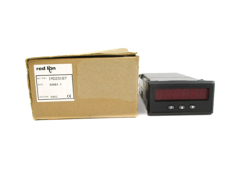 RED LION CONTROLS IMD23167 NSMP