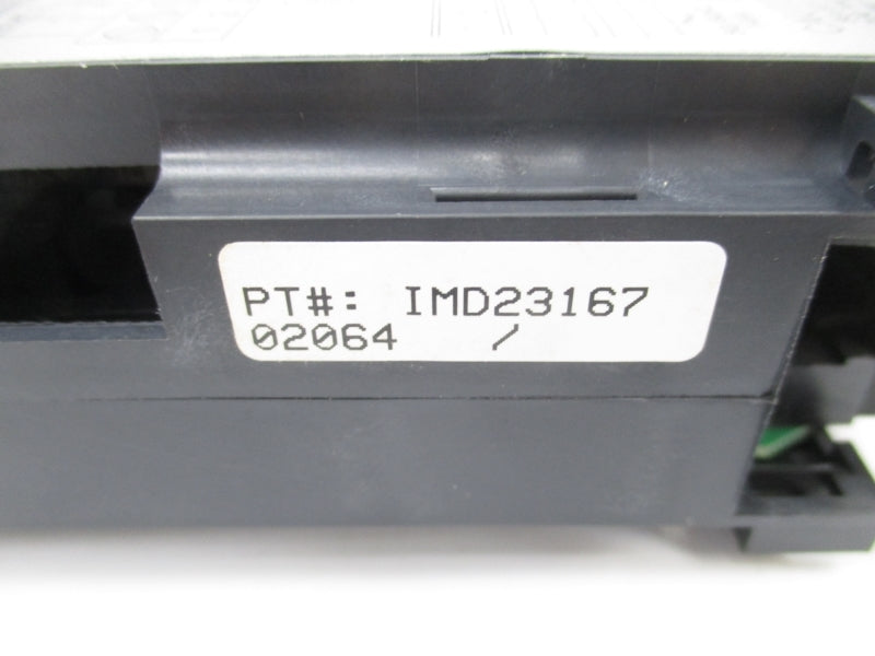 RED LION CONTROLS IMD23167 NSMP