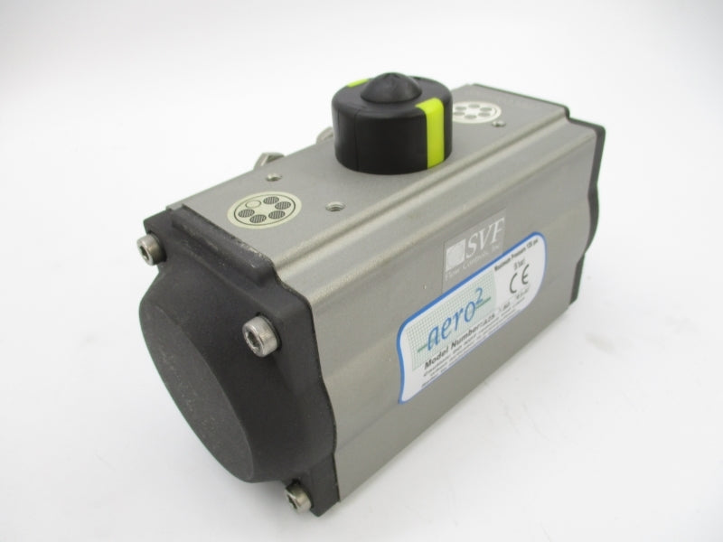 SVF A2S-50-11-V 120PSI NSMP