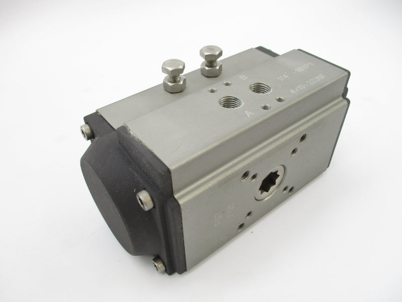 SVF A2S-50-11-V 120PSI NSMP