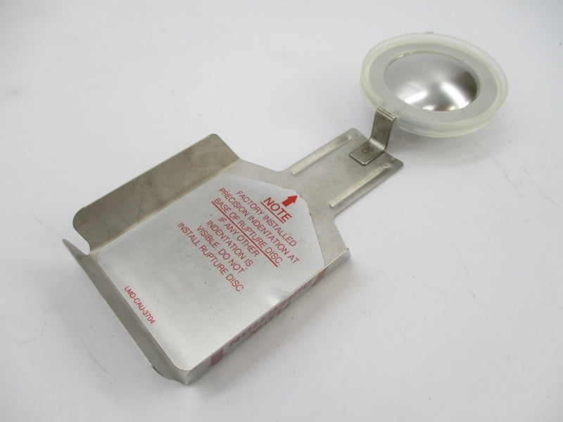 CONTINENTAL DISC CORPORATION 8202281A 43PSI NSMP