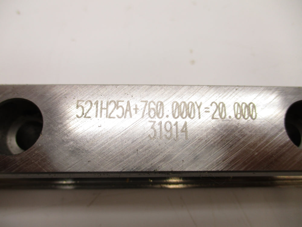 SPARE PART 521H25A+760.00Y=20.000 NSNP