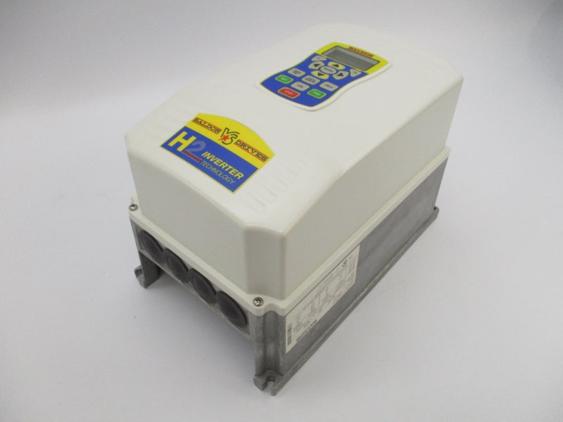 BALDOR VS1SP21-4B 240VAC NSMP