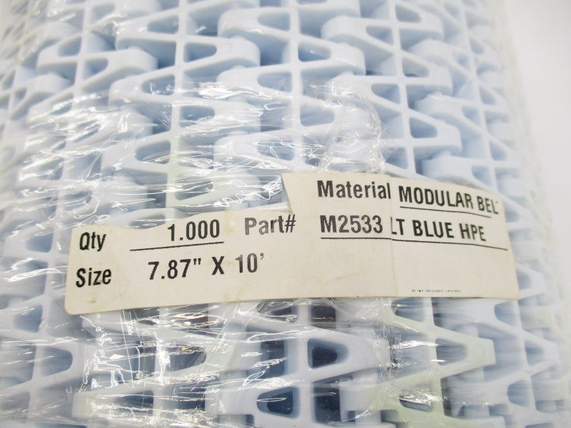 BELT M2533LT 10' NSNP