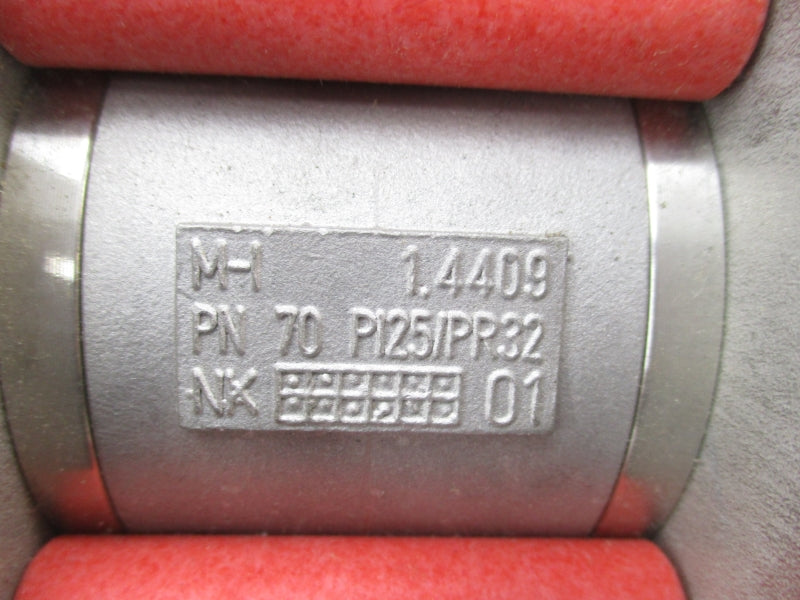 ONLINE PROCESS 70PI25/PR32 NSNP