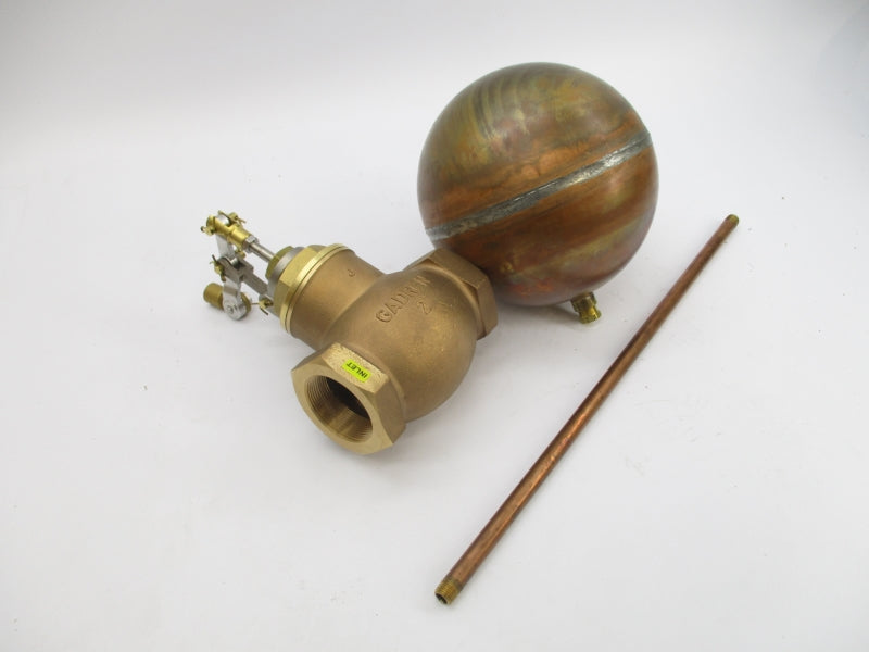 MACMASTER-CARR SUPPLY M1003 2" NSMP