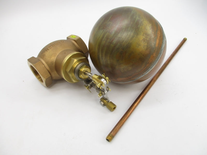 MACMASTER-CARR SUPPLY M1003 2" NSMP