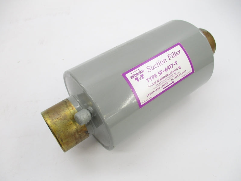 SPORLAN SF-6417-T NSMP